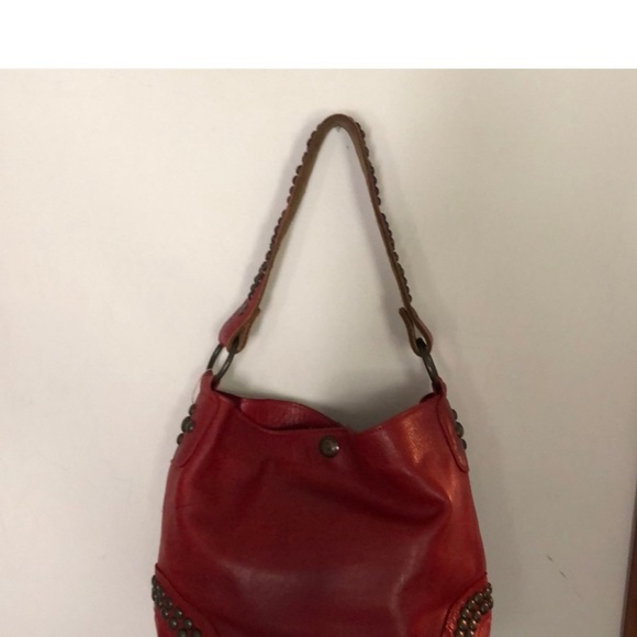 McFadin Two Bar West purse. EUC price is firm! - Picture 7 of 17